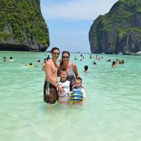 Отзыв от Максим - DTV виза